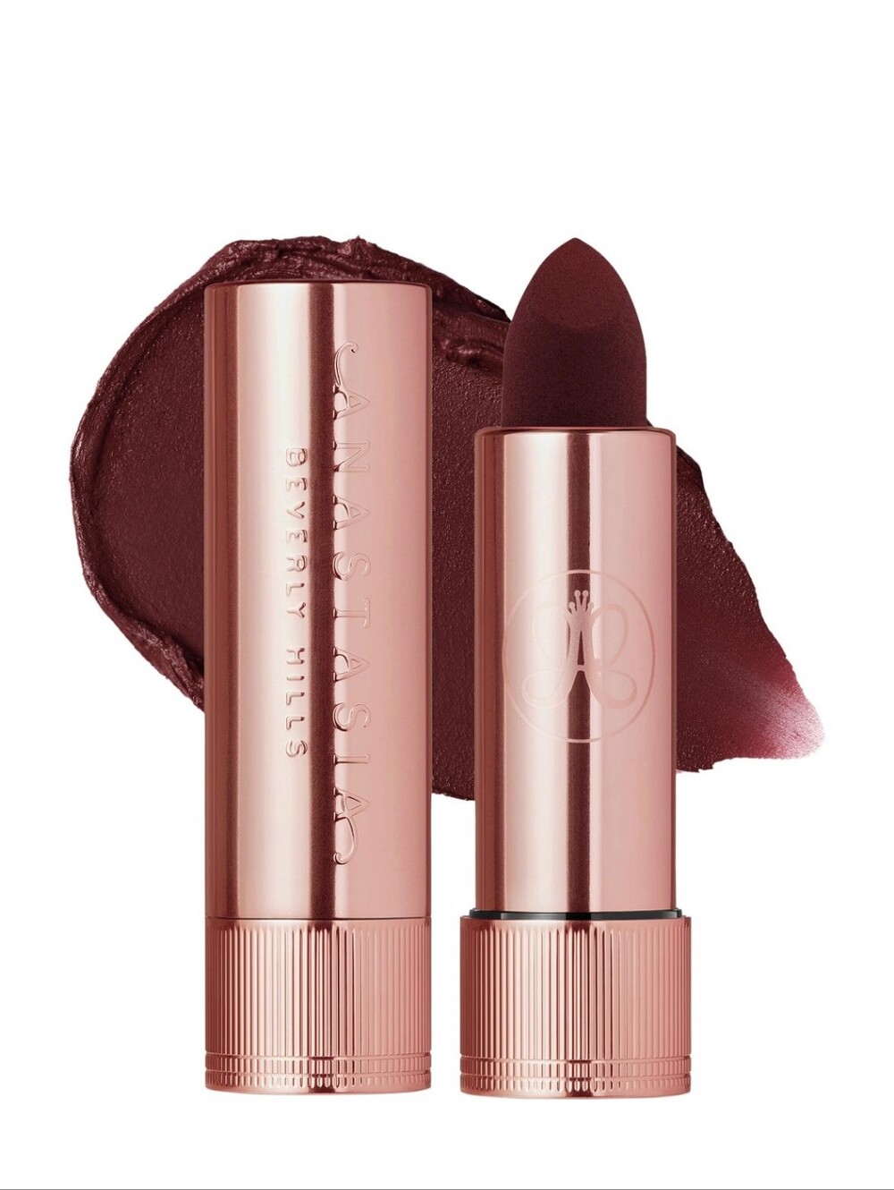 NIB ABH Full Pigment Matte & Satin Velvet Lipstick
